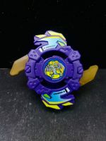 เบย์เบลดBeyBlade ลูกข่าง ของเล่นยุคเก่างานเก็บสะสม Takaraแท้ Gaia Dragoon S