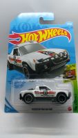 รถเหล็ก Hotwheels PORSCHE 914 SAFARI LUFTGEKUHLT (lz20)