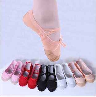 Lazada hot sale ballet shoes