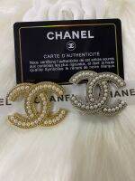 เข็มกลัดมาใหม่ chanel ถ่ายรูปจริง สไตล์เกาหลี พร้อมส่ง ขนาด4.5*3ซม พร้อมส่งจากไทย เครื่องประดับแฟชั่น จัดส่งทุกวัน