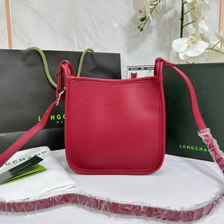 กระเป๋าสะพายข้าง-ลองแชมป์-le-foulonn-crossbody-bag