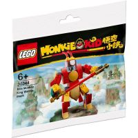 LEGO® 30344 Monkei Kid - Mini Monkey King Warrior Mech - เลโก้ใหม่ ของแท้ ?%