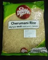 Double Horse Cherumani Rice 2kg