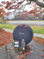 แบตเตอรี่​โมดิฟายด์​เพิ่ม​ความจุ​ส​ำ​หรับ​ Harman​ Kardon​ Onyx ​Studio​1-4​