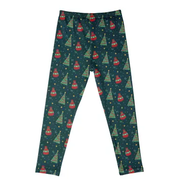 Christmas trousers 2025