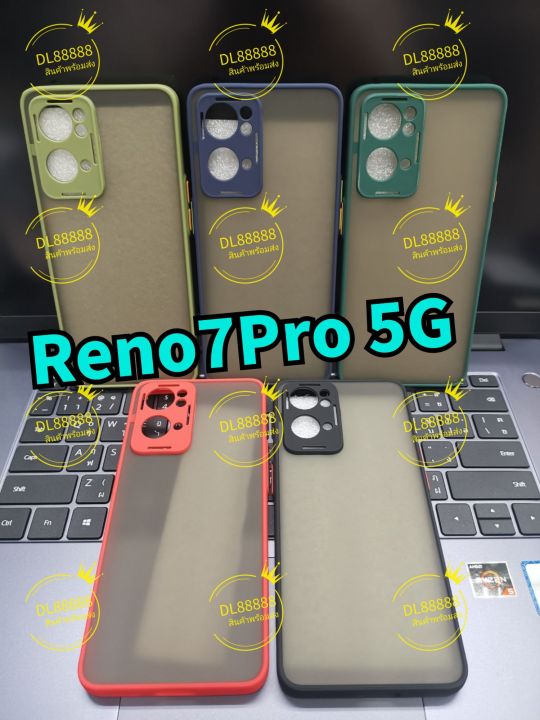 พร้-อมส่งใน-เคสขอบนิ่มหลังแข็งขุ่นคลุมกล้อง-for-oppo-reno7-5g-reno7-reno-7-pro-5g-reno7pro-reno-7z-5g-reno7z-5g-reno7z-reno-8z-5g-reno8z-5g-reno-8-pro-5g-reno8-reno8pro