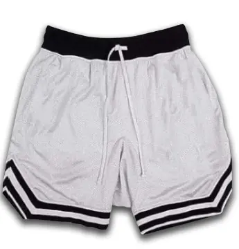 Plain basketball hot sale shorts