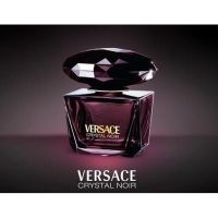 น้ำหอมV ERSACE CRYSTAL NOIR edp 90ml ?ทักแชทเช็คสต๊อกก่อนนะ?