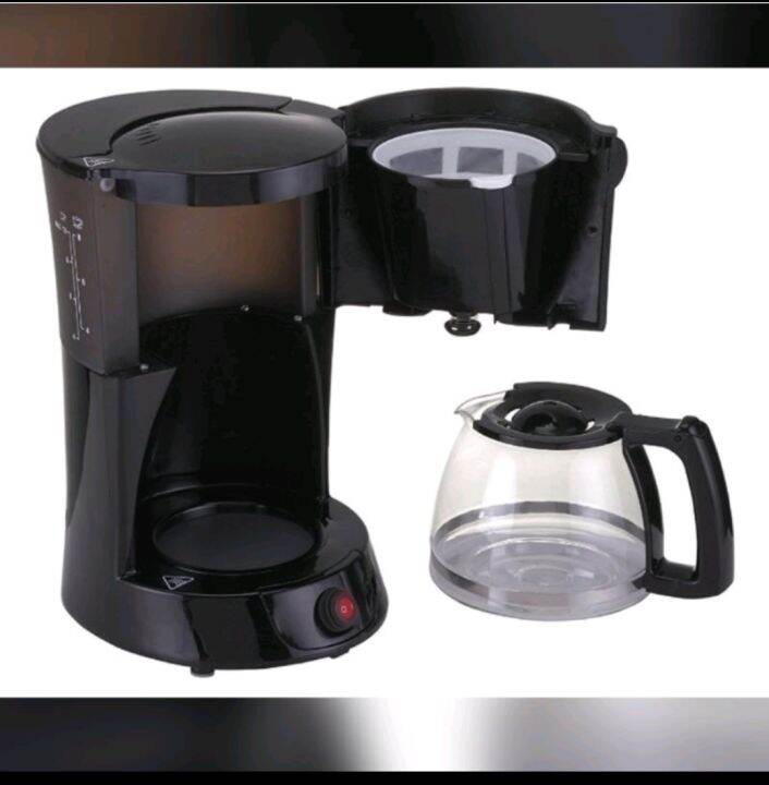 Coffee Maker (Black & Decker) Lazada PH