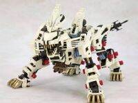 Zoids RZ-041 Liger Zero Marking Plus Ver.