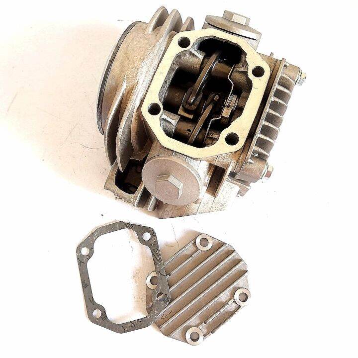 88Cycle Cylinder Head XRM110 Lazada PH