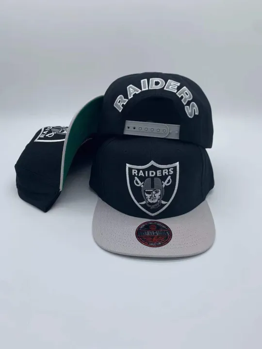 Los Angeles Raiders Og Logo High Quality 