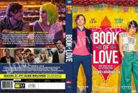 DVDหนังใหม่...BOOK OF LOVE 

( นิยายรัก ฉบับฉันและเธอ )

มาสเตอร์-เสียงไทย