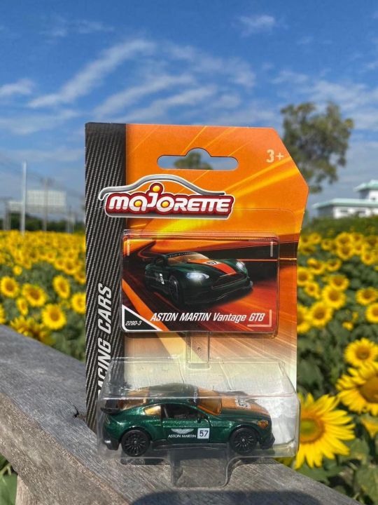 majorette-racing-cars-รถโมเดลเหล็ก-รถของเล่น