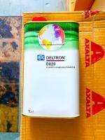 PPG DELTRON D820 Plastic Adhesion Promoter  สีรองพื้นพลาสติก ขนาด 1 ลิตร