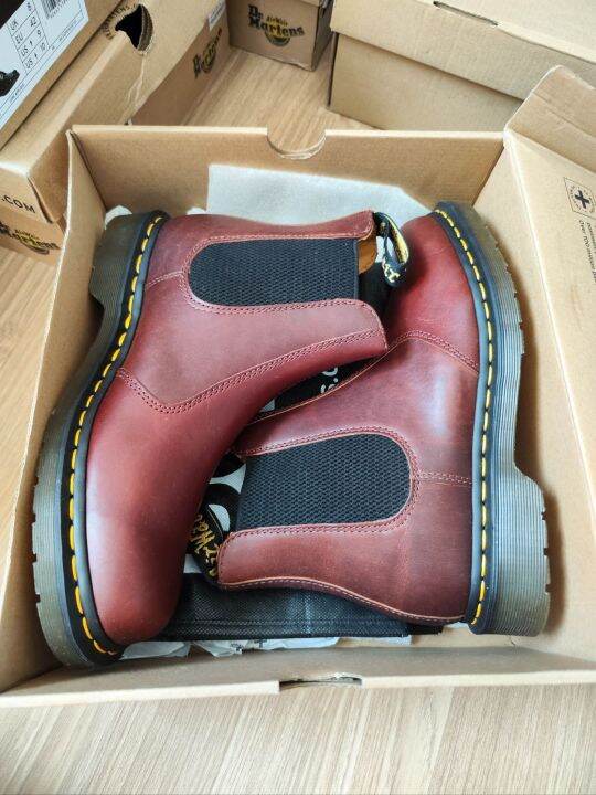 dr martens mens size 9