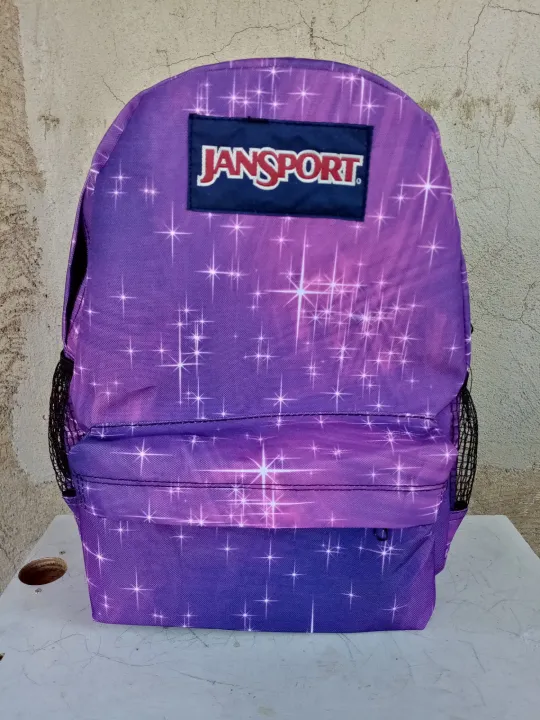 Galaxy Jansport Backpack Lazada PH