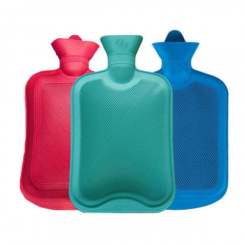 HOT WATER BAG REUSABLE | Lazada PH