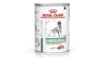 Royal canin อาหารสุนัขเบาหวานกรป๋อง410ก. (DIABETIC SPECIAL LOW CARBOHYDRATE