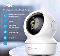 Ezviz (2MP) รุ่น C6N 1080P Wi-Fi PT