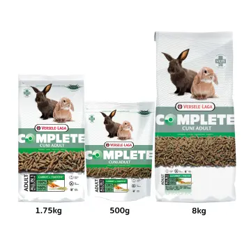 อาหารกระต่าย Cuni บำรุงสายตา ราคาถูก ซื้อออนไลน์ที่ - พ.ย. 2023
