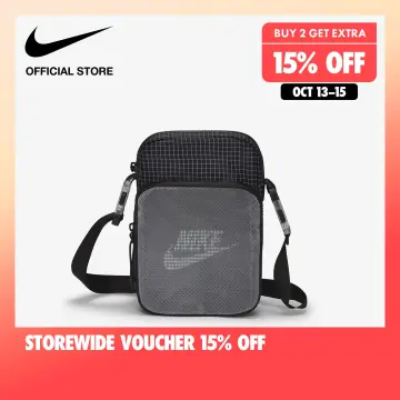 Nike Heritage 2.0 Small Items Bag (3L)