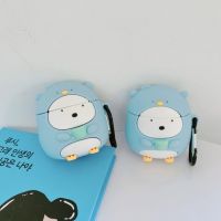 Airpods เคสแอร์พอร์ต AirPods Case for (airpods1-2 / i9S / i11 / i12) airpod