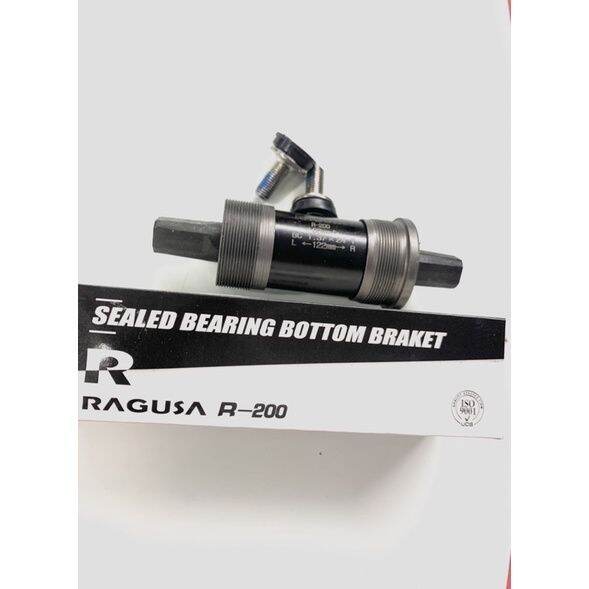 Ragusa R200 Sealed Bearing Bottom Bracket Siza122mm Lazada PH