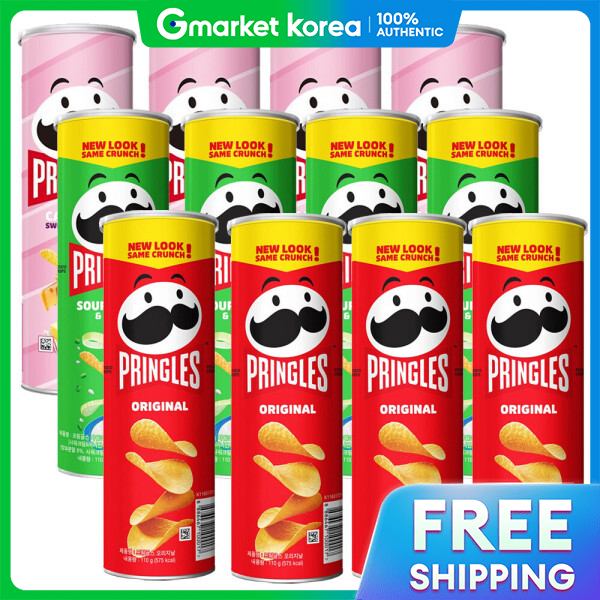 Pringles