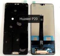 หน้าจอ Huawei​ P20​ LCD Display จอ+ทัช