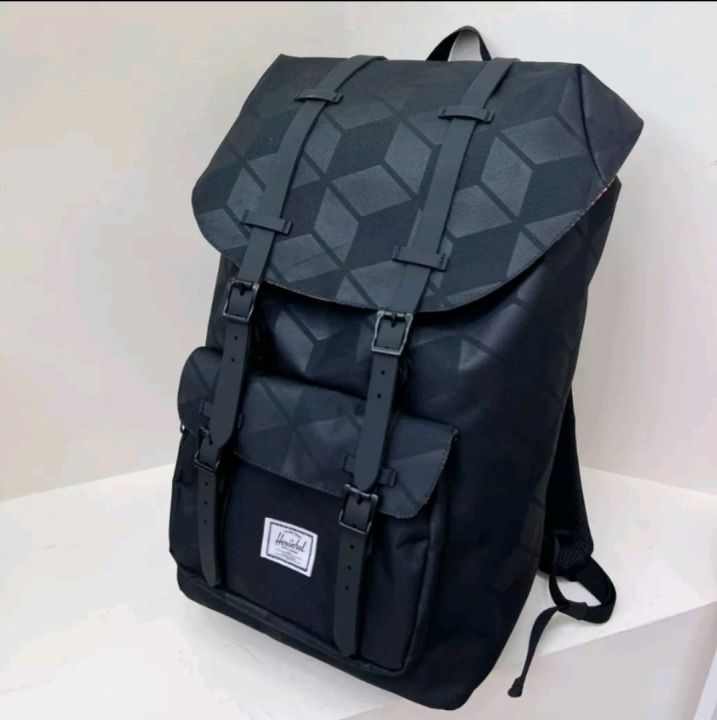 Herschel cheap backpack lazada