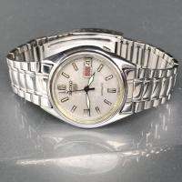 นาฬิกา Seiko จากปี 1960 SEIKO WATCH VESION 5 SEIKO TIME CORP SEVENTEEN JEWELS อัตโนมัติ