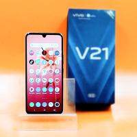 Vivo V21 5G Ram12GB แรงทะลุกล้องสวยสุดๆเครื่องสวยมากๆ