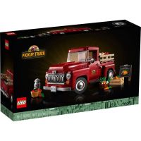 LEGO® Icons 10290 | Pickup Truck เลโก้ใหม่ ของแท้ ?% กล่องสวย พร้อมส่ง