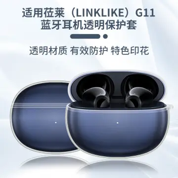 Linklike discount wireless earbuds