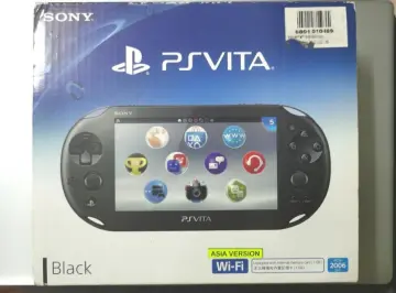 Ps vita price deals lazada