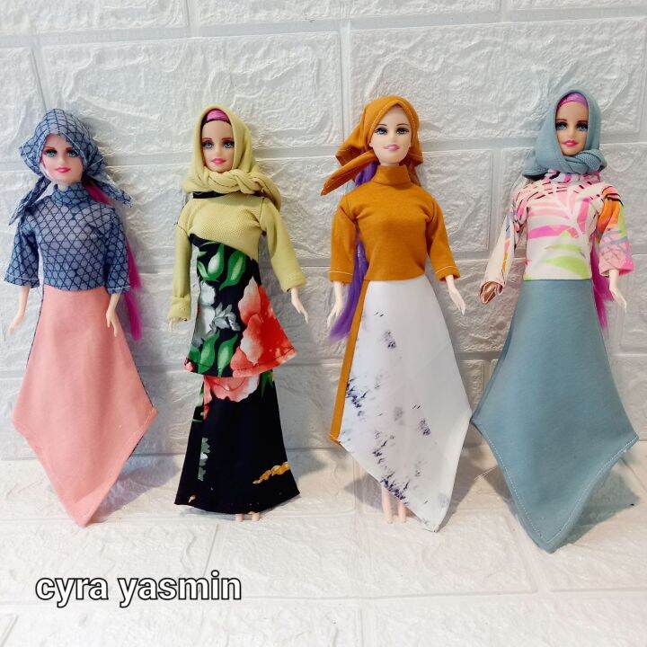 baju barbie baju barbie