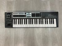 usb midi keyboard controller Edirol by Roland รุ่น PCR-500 มือสอง