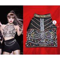 Lisa Coachella ( Set 2 ชิ้น )