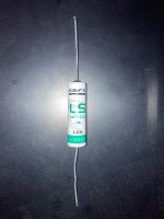 แบตเตอรี่ Lithium SAFT LS-14500 3.6V AA 2600mAh มีก้าน