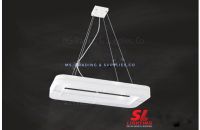 โคมไฟแขวนติดเพดาน LED 32W (LED Pendant Lamps) SL-2-P192/32W  4แสงใน 1โคม