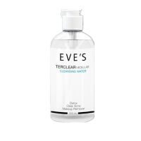 แพ็คเกจใหม่❗EVES Cleansing Terclear อีฟคลีนซิ่ง