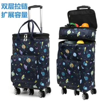 Top 129+ argos trolley bag latest 3tdesign.edu.vn