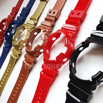 Lazada g shock strap sale