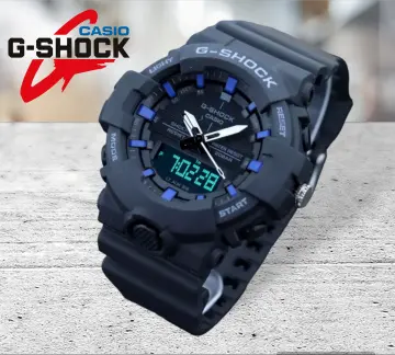 Tempat jual jam outlet g shock original