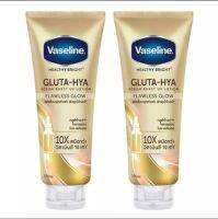 VASELINE แพ็ค 2 เฮลธี้ไบรท์ กลูต้า-ไฮยา เซรั่ม เบิสท์ ยูวี โลชั่น ฟลอเลส โกลว์ 330 มล.

ข้อมูลเฉพาะ
แบรนด์,Formulation,ประโยชน์ของผลิตภัณฑ์ดูแลร่างกาย
จัดส่ง
ปทุมวัน/ Pathum Wan in กรุงเทพมหานคร/ Bangkok, 10110
แบบธรรมดา , 3 - 4 วัน
฿23.00
เงื่อนไข
s