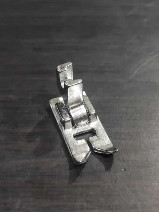 Zigzag Foot for Singer Ordinary Sewing Machine Lazada PH