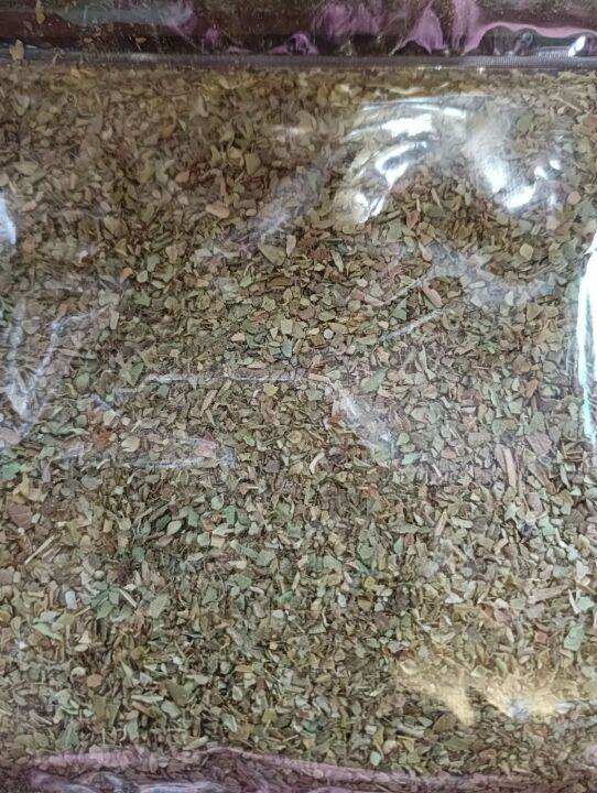 dry OREGANO LEAVES Lazada PH
