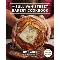 The Sullivan Street Bakery Cookbook