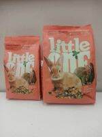 อาหารกระต่ายเด็ก​Little​ one​ สำหรับกระต่ายเด็ก​(อายุต่ำกว่า6เดือน)​ (400g., 900g.)